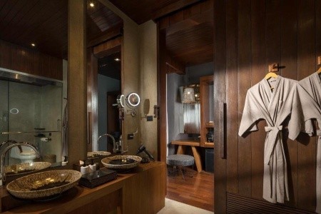 Thajsko Koh Samui Silavadee Pool Spa Resort 12 dňový pobyt Polpenzia Letecky Letisko: Praha October 2026 (13/10/26-24/10/26)