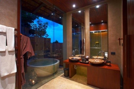 Thajsko Koh Samui Silavadee Pool Spa Resort 12 dňový pobyt Polpenzia Letecky Letisko: Praha October 2026 (13/10/26-24/10/26)