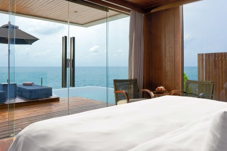 Thajsko Koh Samui Silavadee Pool Spa Resort 12 dňový pobyt Polpenzia Letecky Letisko: Praha October 2026 (13/10/26-24/10/26)