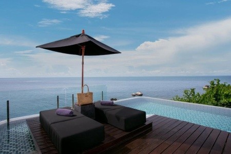Thajsko Koh Samui Silavadee Pool Spa Resort 12 dňový pobyt Polpenzia Letecky Letisko: Praha October 2026 (13/10/26-24/10/26)