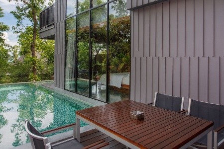 Thajsko Koh Samui Silavadee Pool Spa Resort 12 dňový pobyt Polpenzia Letecky Letisko: Praha October 2026 (13/10/26-24/10/26)