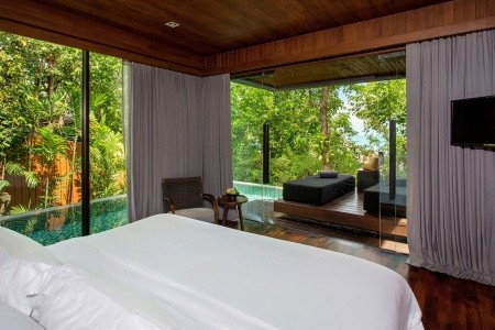 Thajsko Koh Samui Silavadee Pool Spa Resort 12 dňový pobyt Polpenzia Letecky Letisko: Praha October 2026 (13/10/26-24/10/26)