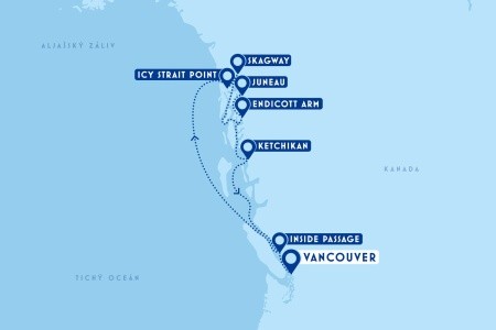 Ledové Království Aljašky - 54