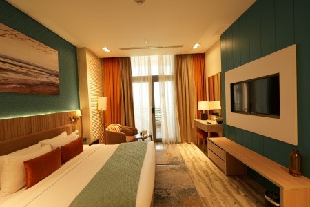 Egypt Marsa Matrouh Gewan White Beach Resort Ex.