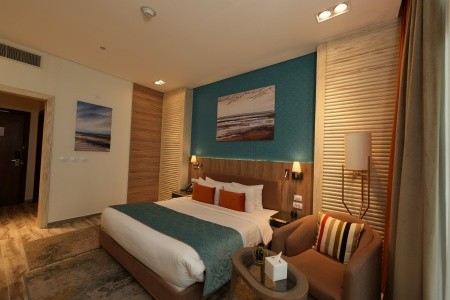 Egypt Marsa Matrouh Gewan White Beach Resort Ex.