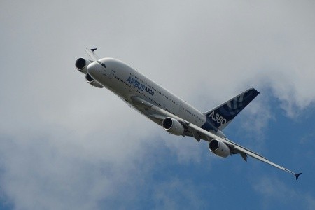 Objevte Toulouse, Carcassonne a svět Airbusu - 10