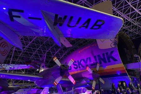 Objevte Toulouse, Carcassonne a svět Airbusu - 11