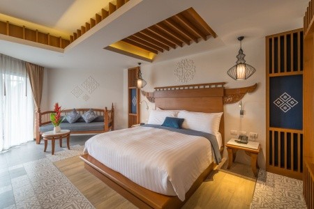 Ao Nang Princeville Resort - 36