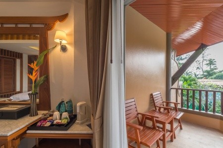 Ao Nang Princeville Resort - 40