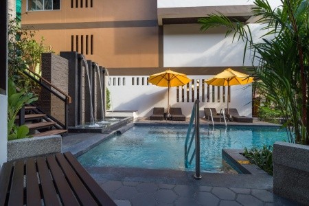 Ao Nang Princeville Resort - 44