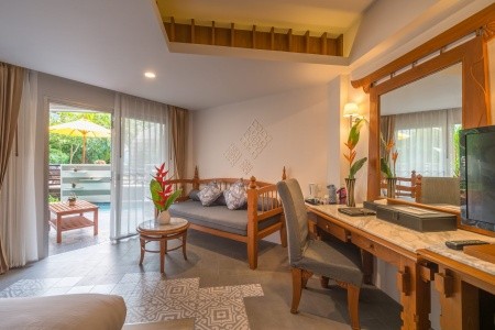 Ao Nang Princeville Resort - 47