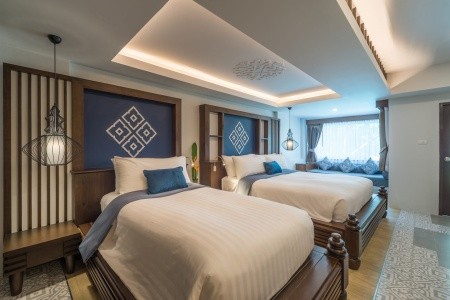 Ao Nang Princeville Resort - 49