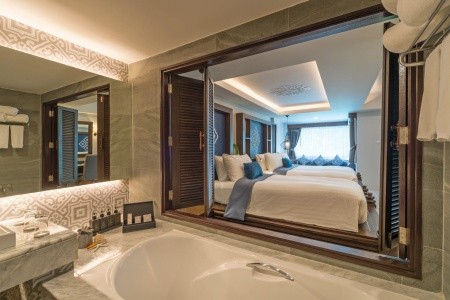 Ao Nang Princeville Resort - 50