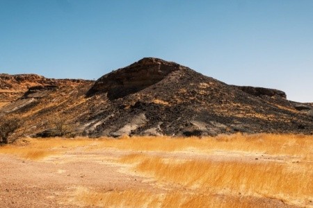 To nejlepší z Namibie - 19