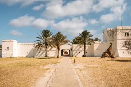 To nejlepší z Namibie - 20