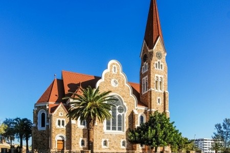 To nejlepší z Namibie - 22