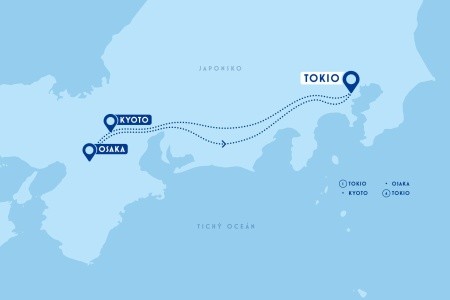 To nejlepší z Japonska - země samurajů - 24