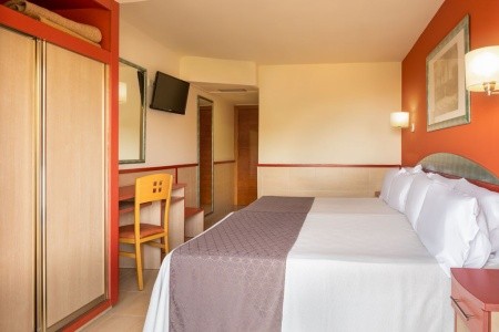 Htop Jadhe (Ex. Htop Calella Palace) - 8