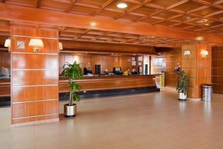 Htop Jadhe (Ex. Htop Calella Palace) - 9