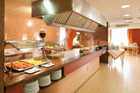 Htop Jadhe (Ex. Htop Calella Palace) - 11