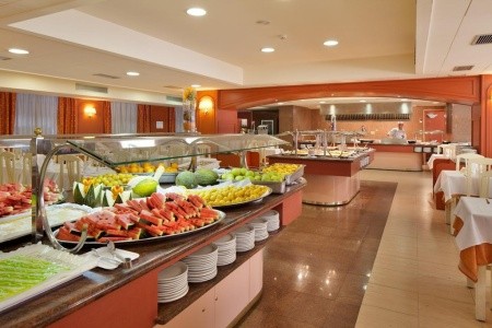 Htop Jadhe (Ex. Htop Calella Palace) - 12