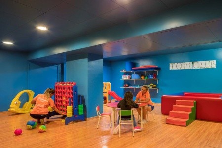 Htop Jadhe (Ex. Htop Calella Palace) - 22