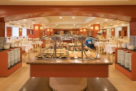 Htop Jadhe (Ex. Htop Calella Palace) - 29