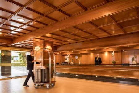 Htop Jadhe (Ex. Htop Calella Palace) - 30