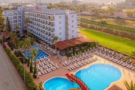 Caretta Relax (Ex. Xeno Relax) - 2