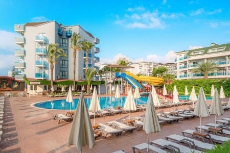 Caretta Relax (Ex. Xeno Relax) - 3