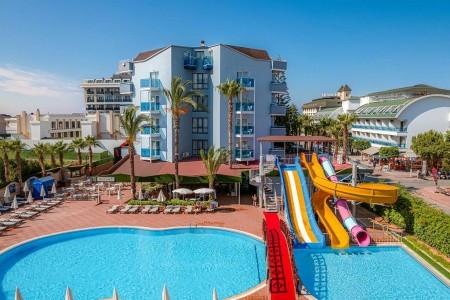 Caretta Relax (Ex. Xeno Relax) - 4