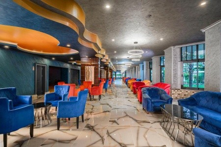 Caretta Relax (Ex. Xeno Relax) - 10