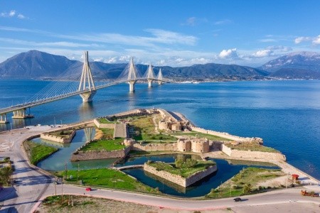 Velký okruh Řeckem - 5