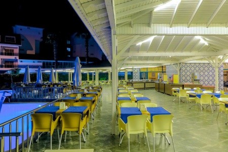 Caretta Relax (Ex. Xeno Relax) - 12