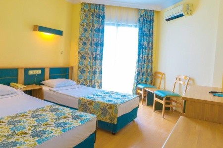 Caretta Relax (Ex. Xeno Relax) - 13