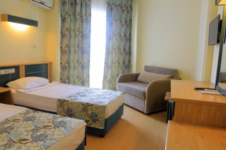 Caretta Relax (Ex. Xeno Relax) - 14