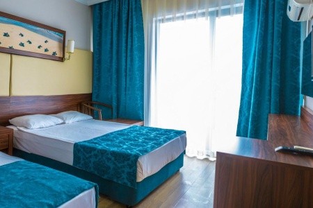 Caretta Relax (Ex. Xeno Relax) - 15