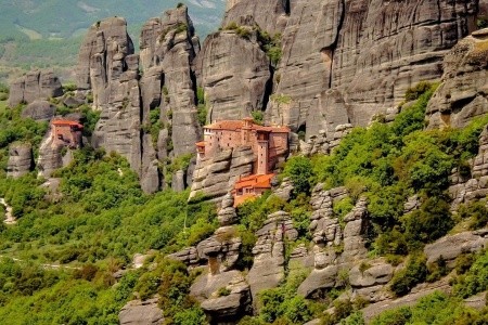 Velký okruh Řeckem - 12