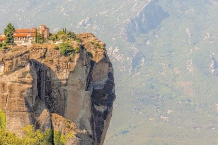 Velký okruh Řeckem - 13