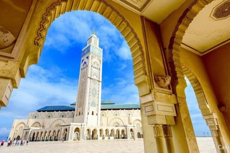 Královská města Maroka - 3