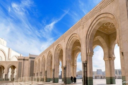 Královská města Maroka - 4