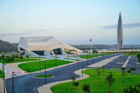 Královská města Maroka - 7