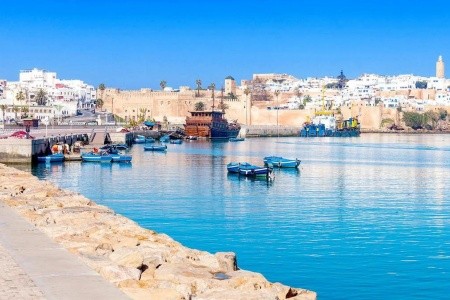 Královská města Maroka - 8