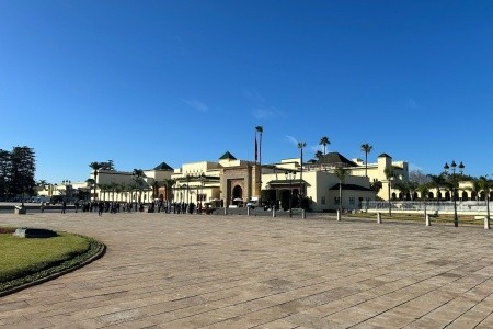 Královská města Maroka - 10