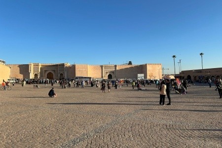 Královská města Maroka - 11