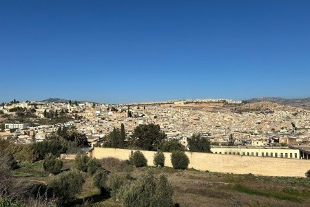 Královská města Maroka - 13