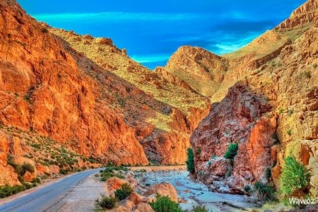 Královská města Maroka - 24