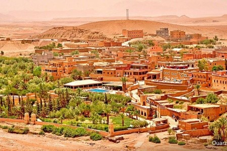 Královská města Maroka - 25