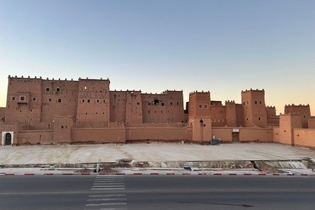 Královská města Maroka - 30