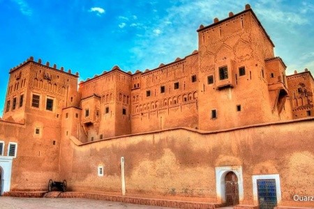 Královská města Maroka - 31